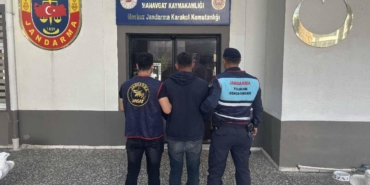 Antalya’da 72 Saatte 211 Şüpheli Yakalandı!