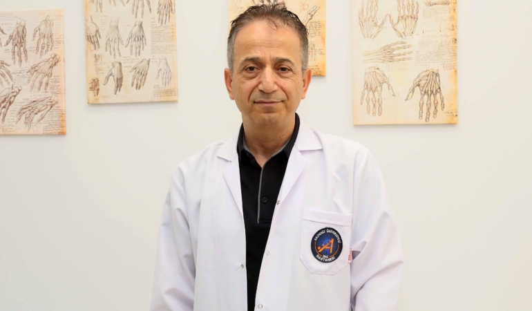 Türkiye’de Kalp Bekleyen Hasta Sayısı 1500’ü Aştı