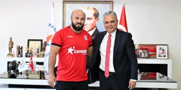 Muratpaşa, Şampiyonlukta Zirveye Koşuyor!