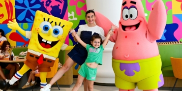 Tur Firması Ailelerine Eğlenceli Bir Hafta Sonu