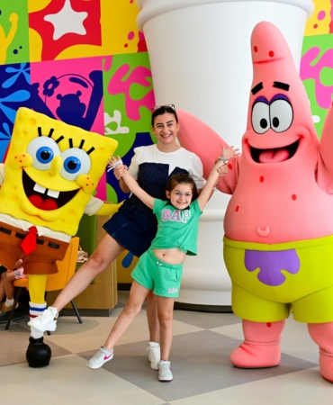 Tur Firması Ailelerine Eğlenceli Bir Hafta Sonu