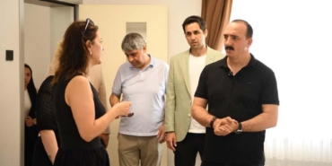 Konyaaltı’na 5. Kreş Müjdesi!