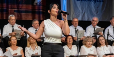 Manavgat’ta Türk Sanat Müziği Coşkusu!