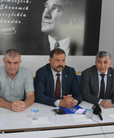 MASMO’da Yeni Dönem: Erkan Tuncer Başkan