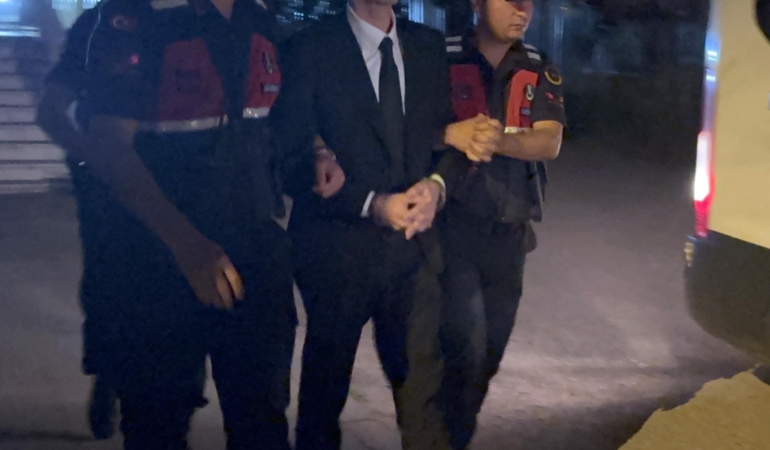 Belediye Başkanı İfadesiyle 2 Meclis Üyesi Gözaltında