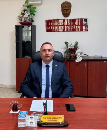 Çay’da ‘Zehirli Uğur Böceği’ Tedirginliği!