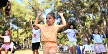 Müzik ve Yoga Buluşması HayatPark’ta!