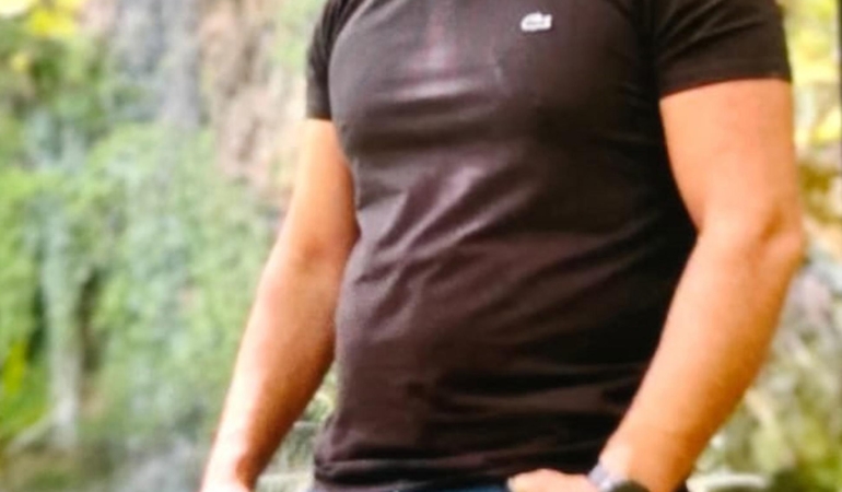 Kuzen Cinayetinde Müebbet İstemi!