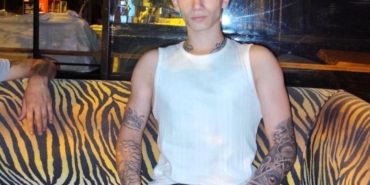 Kırık Şişe ile Ölüm: Azerbaycanlı Tutuklandı!