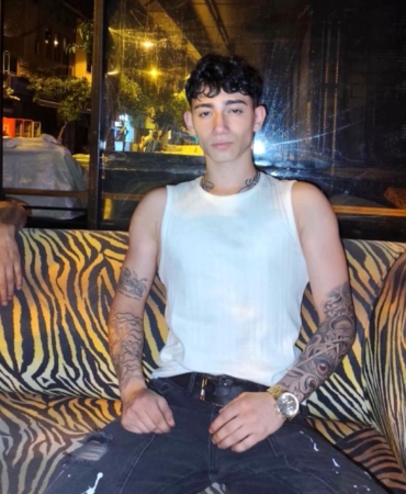 Kırık Şişe ile Ölüm: Azerbaycanlı Tutuklandı!