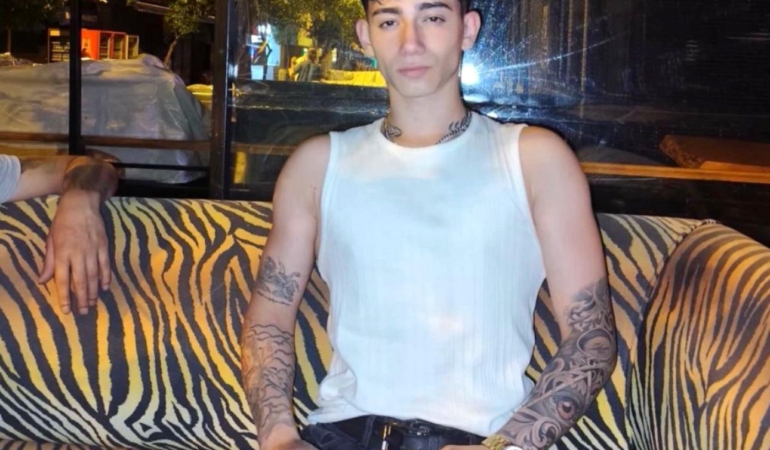 Kırık Şişe ile Ölüm: Azerbaycanlı Tutuklandı!