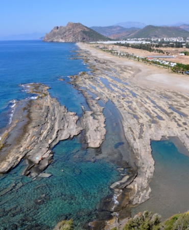 Koru Sahili’nde Otel Projesine Dava Açıldı!