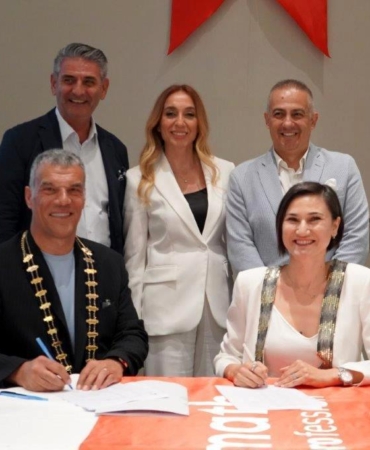 Matematik ve Oyunla Kurumsal Eğitimde Devrim