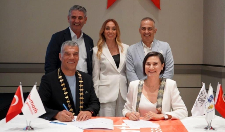 Matematik ve Oyunla Kurumsal Eğitimde Devrim