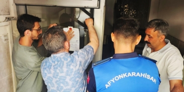 60 Yıllık Gazete Binası Mühürlendi, Tartışma Büyüyor!