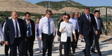 Burdur’da Sahipsiz Hayvanlara Yeni Yuva Açıldı!