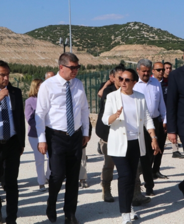 Burdur’da Sahipsiz Hayvanlara Yeni Yuva Açıldı!