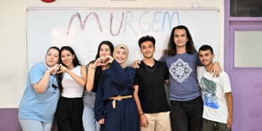 MURGEM’li Gençler YKS İçin Gün Sayıyor!