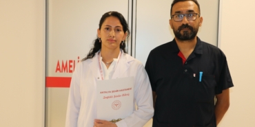 Darp Sonucu Beyin Ölümü: 5 Hastaya Umut Oldu!