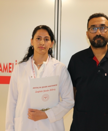 Darp Sonucu Beyin Ölümü: 5 Hastaya Umut Oldu!