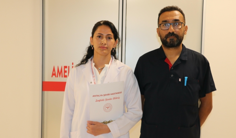 Darp Sonucu Beyin Ölümü: 5 Hastaya Umut Oldu!