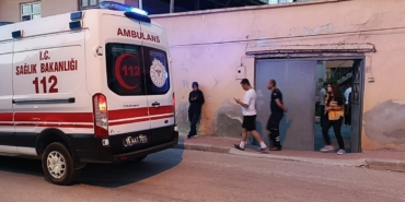 Burdur’da Yalnız Yaşayan Kadın Evinde Ölü Bulundu