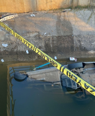 Antalya’da Korkunç Kaza: Genç Sürücü Hayatını Kaybetti