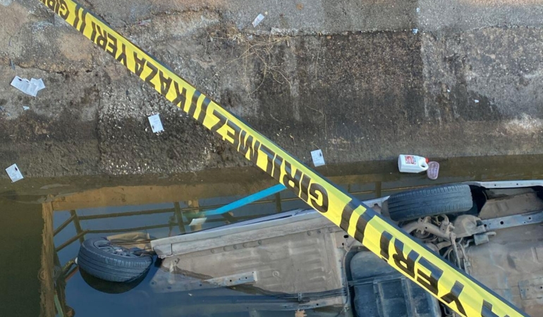 Antalya’da Korkunç Kaza: Genç Sürücü Hayatını Kaybetti