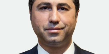 BETUYAB’da Ali Özdoğan Dönemi Başlıyor!