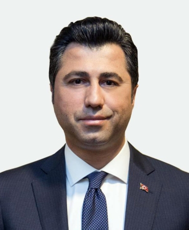 BETUYAB’da Ali Özdoğan Dönemi Başlıyor!