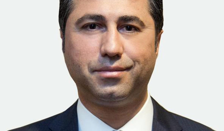 BETUYAB’da Ali Özdoğan Dönemi Başlıyor!