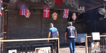 Alanya’da Müstehcen İçerik Yayınlayan Bar Mühürlendi