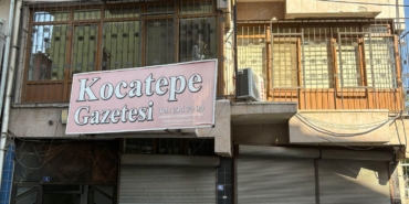 Gazete Binası Mühürlendi, Hak Arayışı Sürüyor!