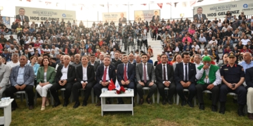 Abdal Musa Etkinlikleri Antalya’da Başladı!