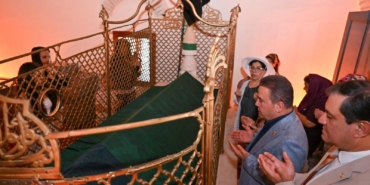 Abdal Musa Anma Etkinlikleri Coşkuyla Kutlandı!