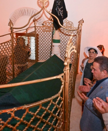 Abdal Musa Anma Etkinlikleri Coşkuyla Kutlandı!