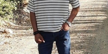 Traktör Kazasında 16 Yaşındaki Genç Hayatını Kaybetti