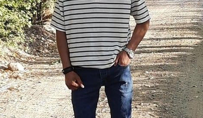 Traktör Kazasında 16 Yaşındaki Genç Hayatını Kaybetti