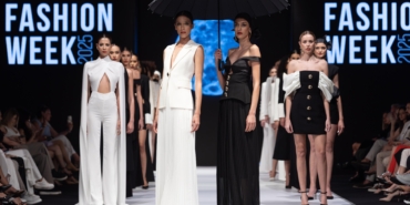 Antalya, Moda Dünyasında Yeni Bir Destinasyon