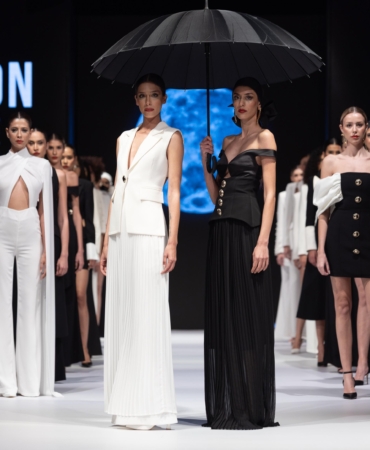 Antalya, Moda Dünyasında Yeni Bir Destinasyon