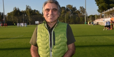 Isparta ve Burdur: Futbolun Yeni Kampları