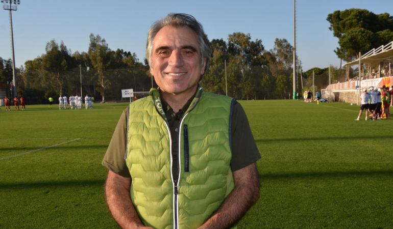 Isparta ve Burdur: Futbolun Yeni Kampları