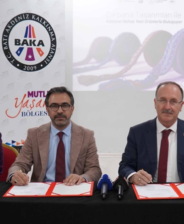 Yörük Kültürü Modern Tasarımlarla Yeniden Hayat Buluyor!