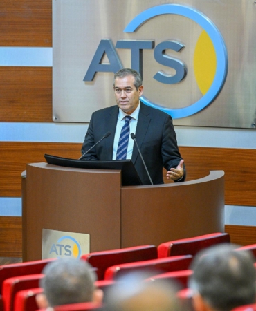 İsrail-İran Savaşı Antalya Turizmini Vurdu!