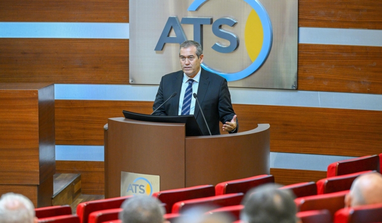 İsrail-İran Savaşı Antalya Turizmini Vurdu!