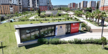 Antalya’da Uygun Fiyatlı Kent Lokantası Açılıyor!