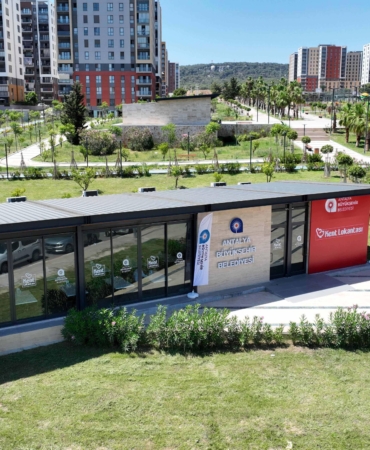 Antalya’da Uygun Fiyatlı Kent Lokantası Açılıyor!