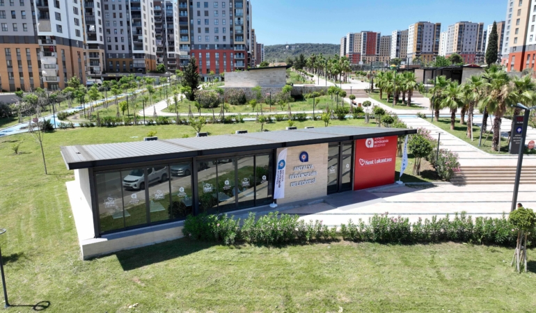 Antalya’da Uygun Fiyatlı Kent Lokantası Açılıyor!