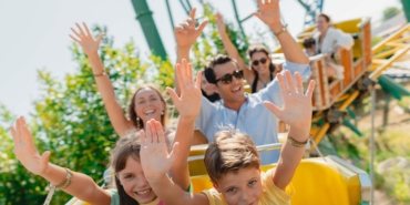 Antalya’da Eğlence Dolu Akşamlar Başlıyor!