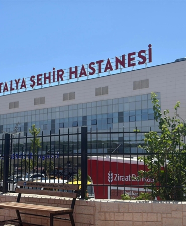 Organ Bağışıyla 3 Hastaya Yeni Bir Hayat!